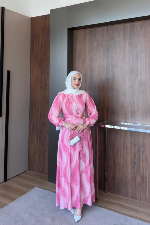Safira Dress